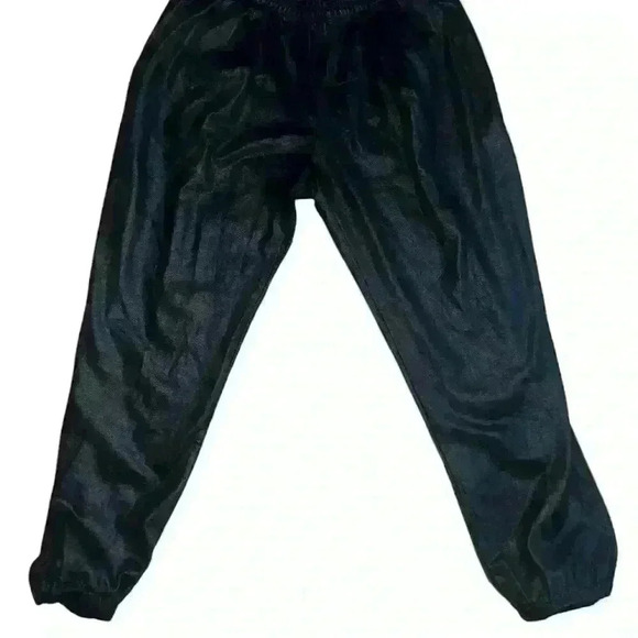 Pookie & Sebastian  Joggers Pant Sz Xs Active/athleisure Comfy Minimalist - Picture 1 of 6